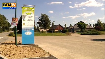 Deux petites villes de Bretagne se mettent aux emplois "sur-mesure"