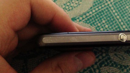 Sony Xperia Z1 Compact D5503