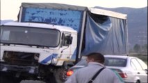 Aksidenti tragjik në Shkodër: `Arrest me burg pa afat`, për shoferin e kamionit