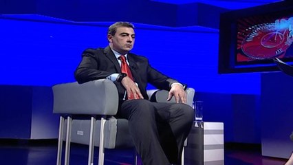 Aldrin Dalipi flet për Ch.One. "Jo bllokim buxhetit të bashkisë Tiranë, paraqesim amendimet tona"