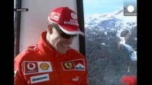 Schumacher në gjëndje kritike për jetën. Vazhdon të jetë në koma. F1: Lutemi për ty