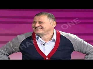 Tonin Gjinaj i ftuar në "One Morning"