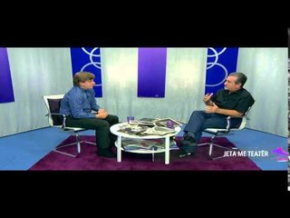 Pasdite Me Alsat - 14.09.2015