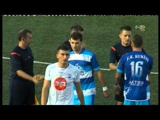 Ora Skaner- Kampionët betonojnë kreun, Partizani në ndjekje