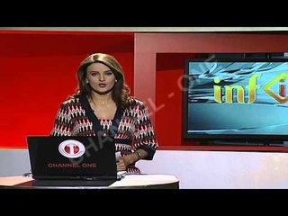 "Infomorning", nga Drenica Qelia