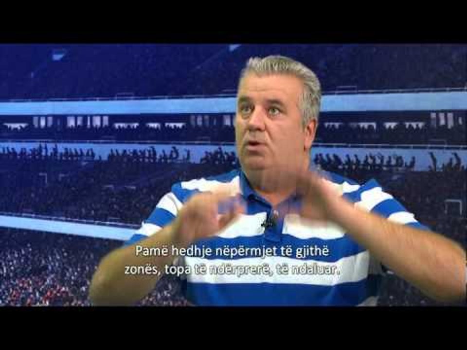 PRO SPORTS  14 shtator 2015