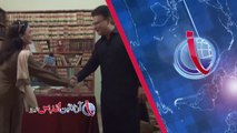 Ayaz Latif Palijo interview by Suhini Paras on PPP MQM Nationalists