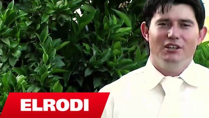 Altin Myftari - Mike cte hodha sevdane (Official Video HD)