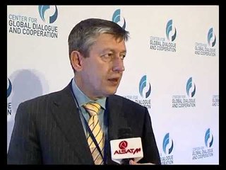 Xhaferri: 'Dialogu është i vetmi mjet që shkrin barrierat mes etnive në vend'