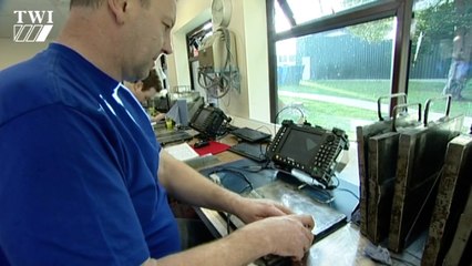 Plant Inspection - A career explained