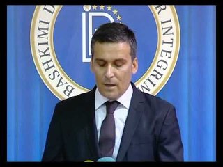 BDI i kundërpërgjigjet PDSH-së