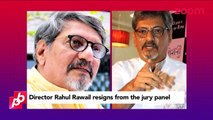 Director Rahul Rawail RESIGNS due to differences with Amol Palekar - Bollywood News