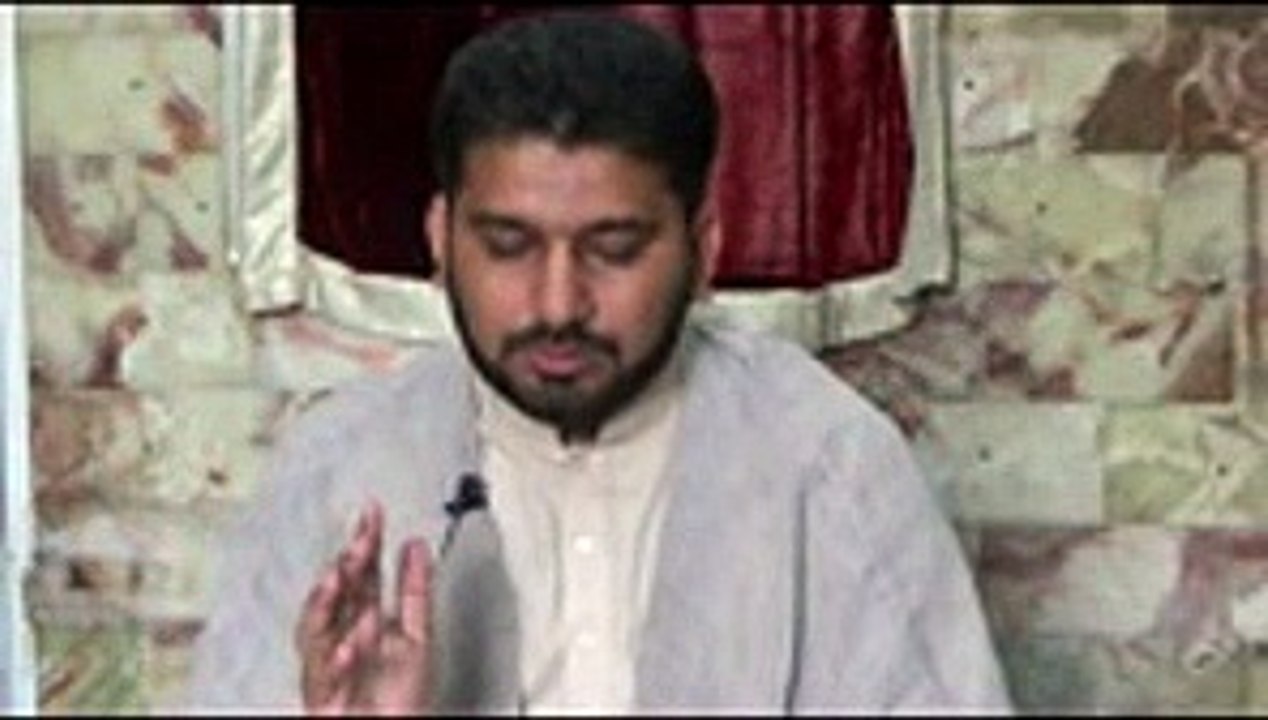 فلسفہ حج مقام شادمان لاھور پاکستان