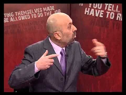 'Rruga drejt...', me Muhamed Zeqiri 1