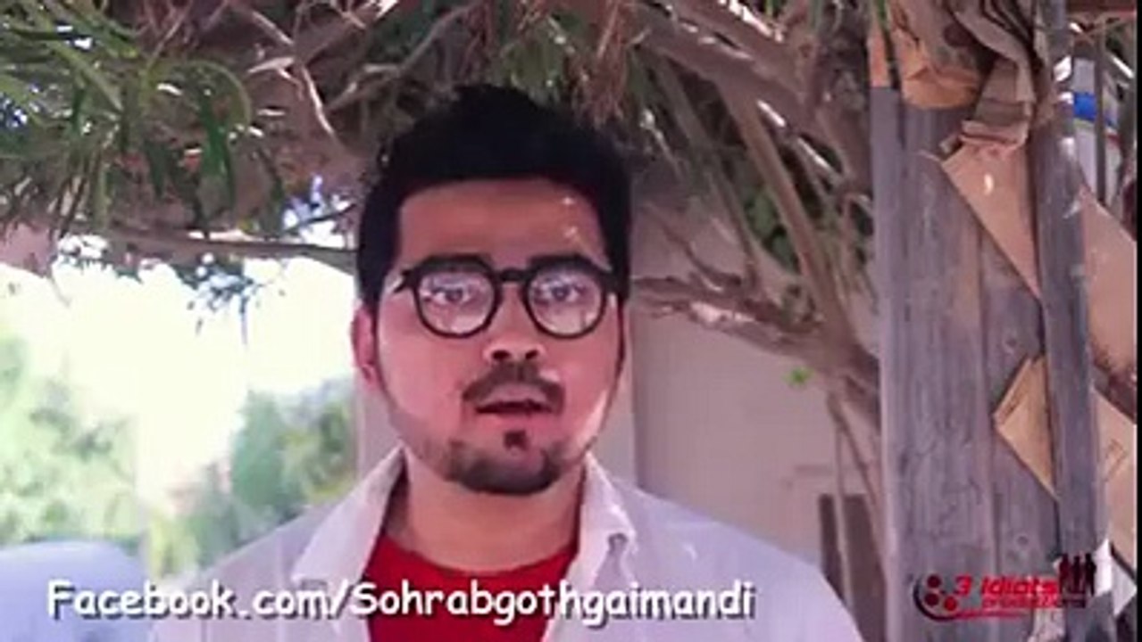 3 Idiots - Qurbani 2015