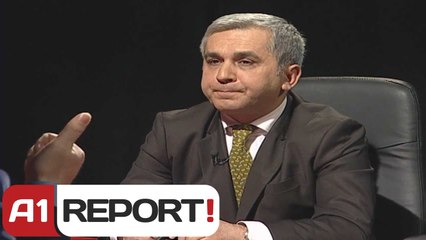 5 Pyetjet nga Babaramo i ftuar Ben Blushi Pjesa II