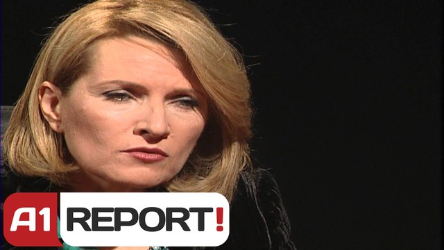 5 Pyetjet nga Babaramo, e ftuar Mimi Kodheli