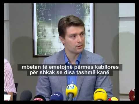 Digjitalizimi, Qeveria kërkon nga ONE uljen e taksës për 36%