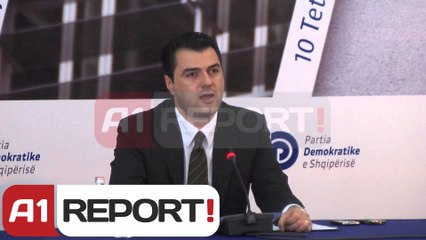 Nëpunësi civil, Basha: Shtyrja e ligjit, atentat shtetit ligjor