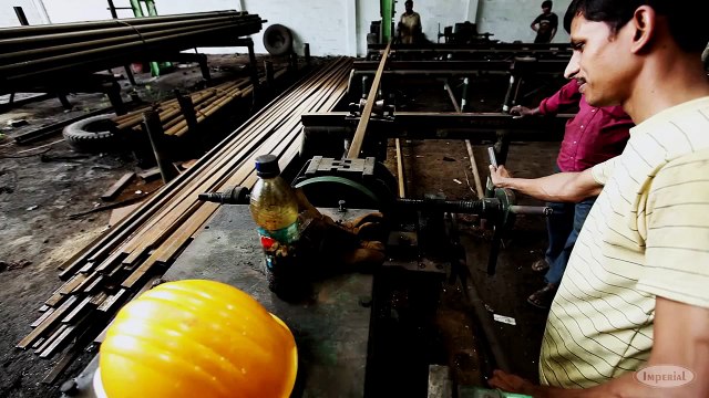 Imperial Tubes is one of the leading manufacturers of MS Black ERW Pipes & Tubes