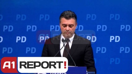 A1 Report - Ristani: Shifrat e Tahirit s'mund të mbulojne realitetin per kriminalitetin