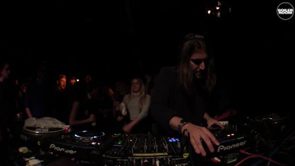 Lancelot Boiler Room London DJ Set
