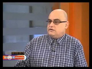 '15 minuta', i ftuar Suad Misini