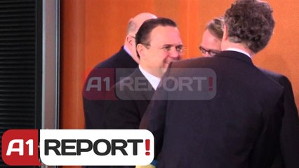 A1 Report - Gjermani jep doreheqjen ministri, u perfshi ne skandal pedopornografik