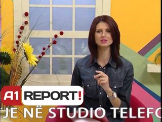 A1 Report - Rreze Dielli dt 12 Shtator 2014 Mjeku per ju.Dr,Gjergj Koja