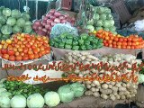 ٹوبہ ٹیک سنگھ عید پر مہنگائی کا طوفان آگیا سبزی کی قیمتوں میں 100فیصد اضافہ پرائس کنٹرول کمیٹیاں مارکیٹ سے غائب منافع خو