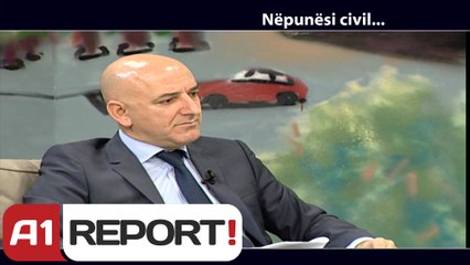 A1 report urbanika 4 mars 2014