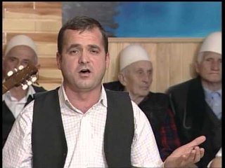 Bekim Vishaj - Lavdi Dëshmorëve