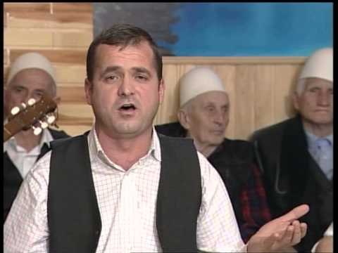 Bekim Vishaj - Lavdi Dëshmorëve