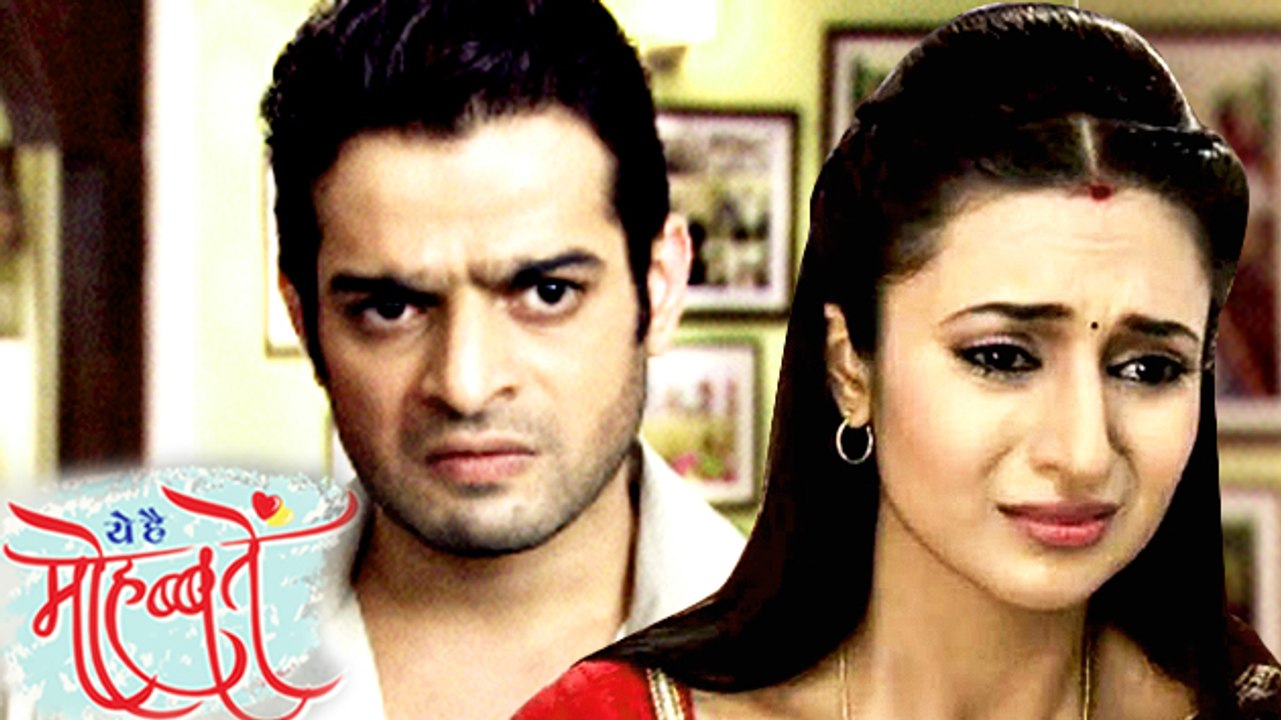 'Yeh Hai Mohabbatein' To Take 10 LEAP Year | Raman CHEATS Ishita | #LehrenTurns29