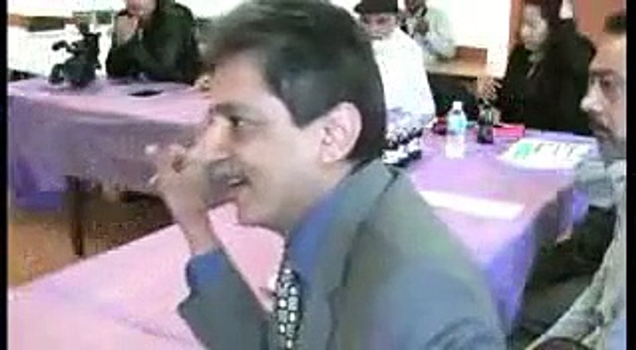 Pakistan and Raheel Sharif