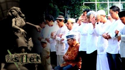 Highlight - Silet 24 September 2015