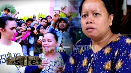 Ceu Edoh Menjelma Jadi 'Bintang Baru' - Silet 24 September 2015