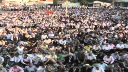 Nishani, Berisha, Basha, Meta urojne per Ramazanin