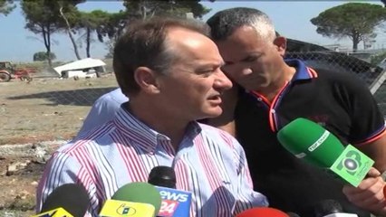 Aksioni ndaj ndërtimeve pa leje, ndërhyrje në Llogara, Orikum e Pylli i Sodës
