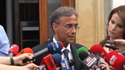 Zyrtarizohet rrotacioni politik, Kuvendi nis punimet. Arvizu-Sequi: Presim shumë