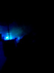 Magnetic Ensemble Live @ Rdv Erdre 08.2015