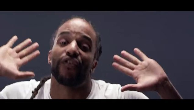 Blacko - Que Dieu me Pardonne (Clip Officiel)