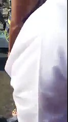 Live from Hajj stampede at MIna 24 September 2015