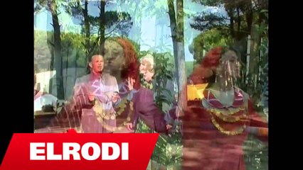 Refat Sulejmani - Salo moj Salushe (Official Video HD)