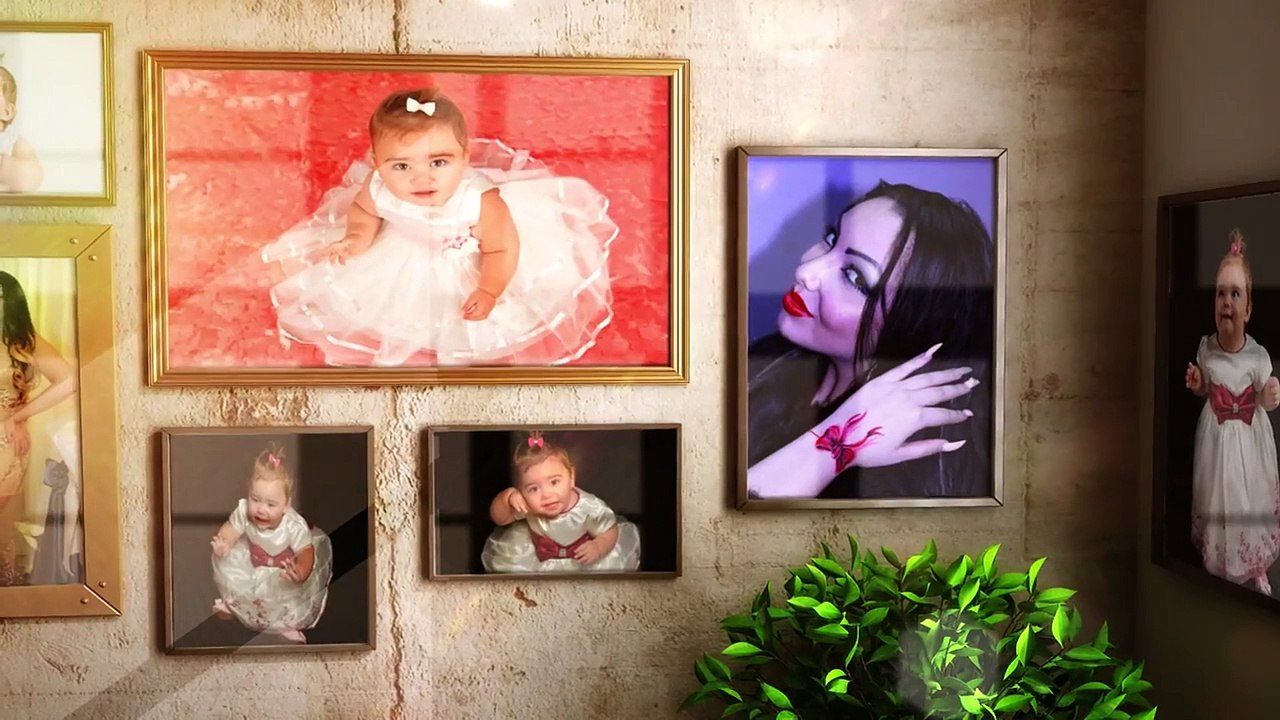 Narcisa - pentru Raysa
