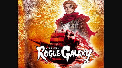 Rogue Galaxy Premium Arrange-Dreaming My Way Home-Ending Theme