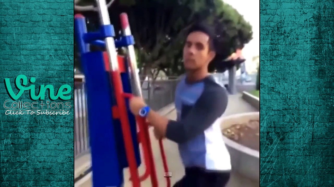 New Vines - MrLegenDarius | Best Funny Vine Compilation 2015