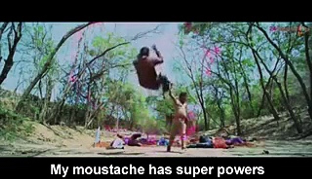 Best and funny film review you might have ever seen