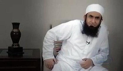 Maulana Tariq jameel ayan about those who buy a bull in ps 2million for sacrifice