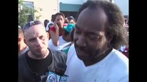 Charles Ramsey Interview FULL - Amanda Berry Found Alive After a Decade